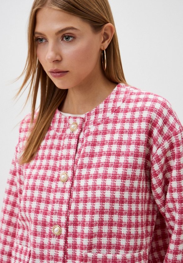 Жакет 31 February