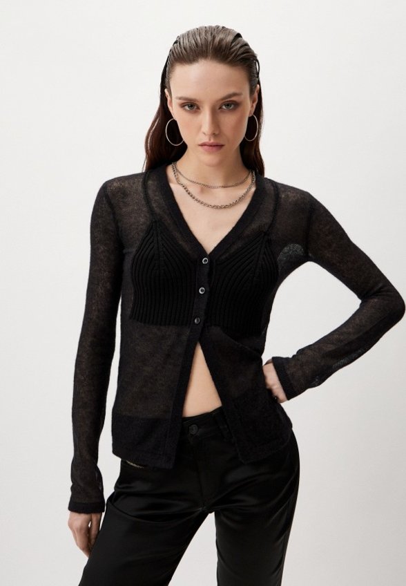 Кардиган Diesel