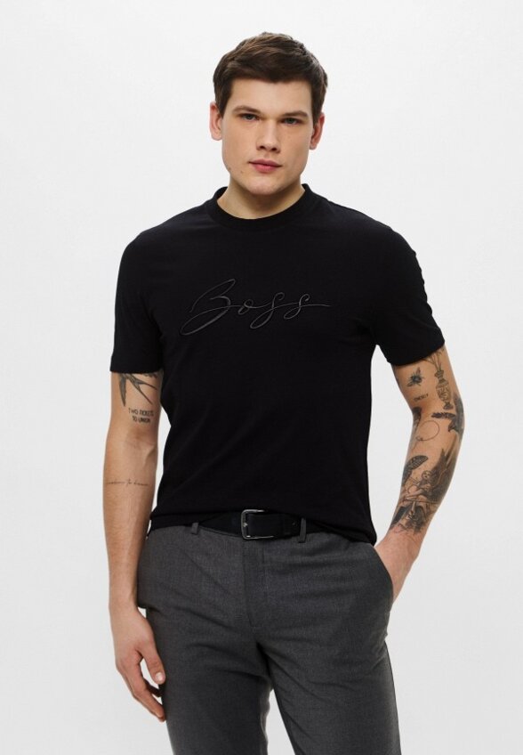 Футболка Boss