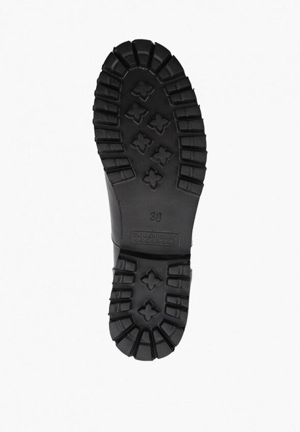 Ботинки Lagatta