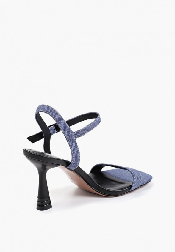 Босоножки Respect