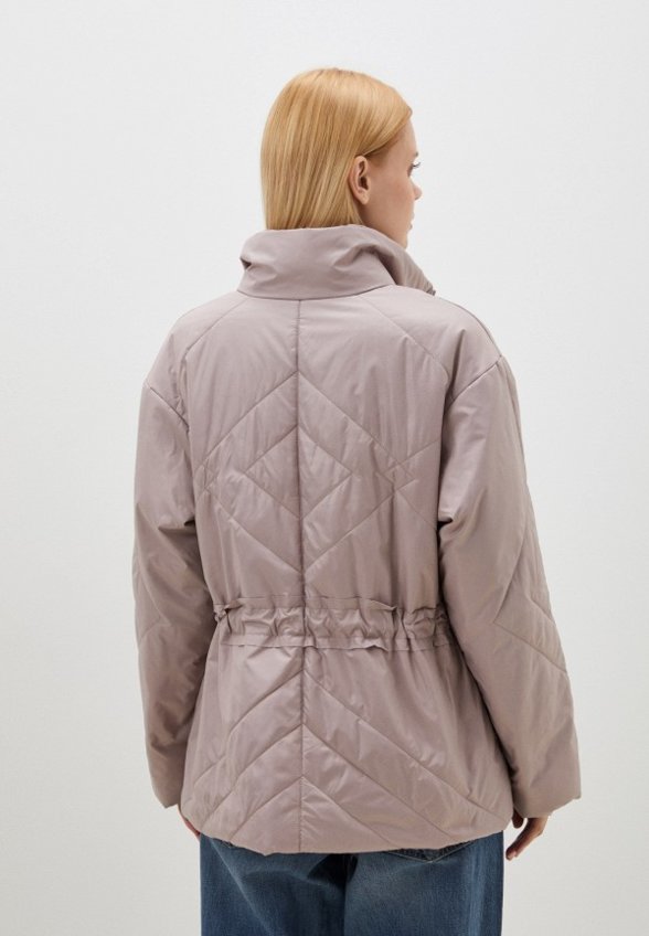 Куртка утепленная Smith's brand