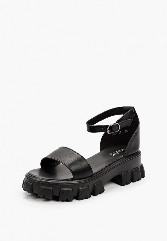 Босоножки O-live Naturalle