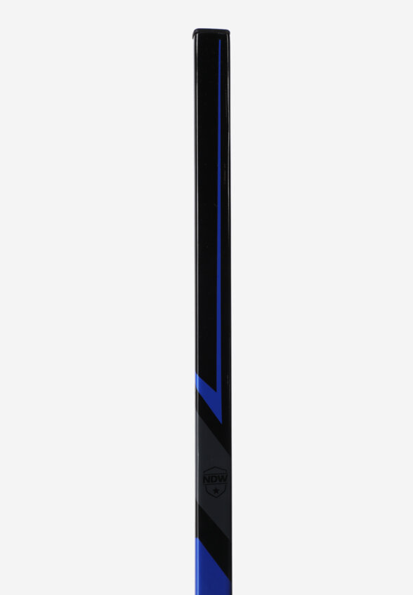 Клюшка хоккейная Nordway NDW 700 SR-75, Черный