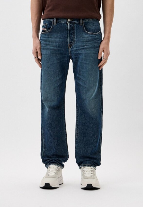 Джинсы Diesel