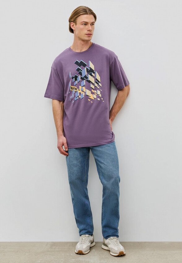 Футболка Baon