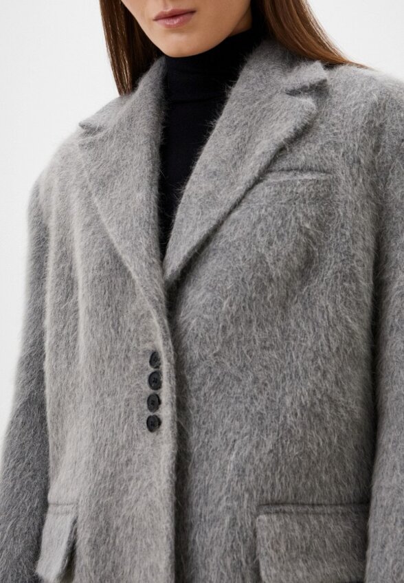 Полупальто ПодругаДруга