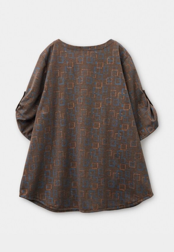 Блуза Kingmarin