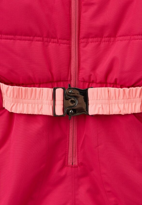 Комбинезон утепленный PinBina