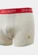 Трусы 3 шт. Lyle & Scott3  - превью