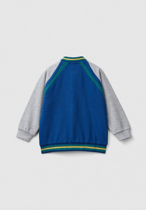 Олимпийка United Colors of Benetton