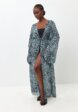 Туника пляжная Dintime15  - превью