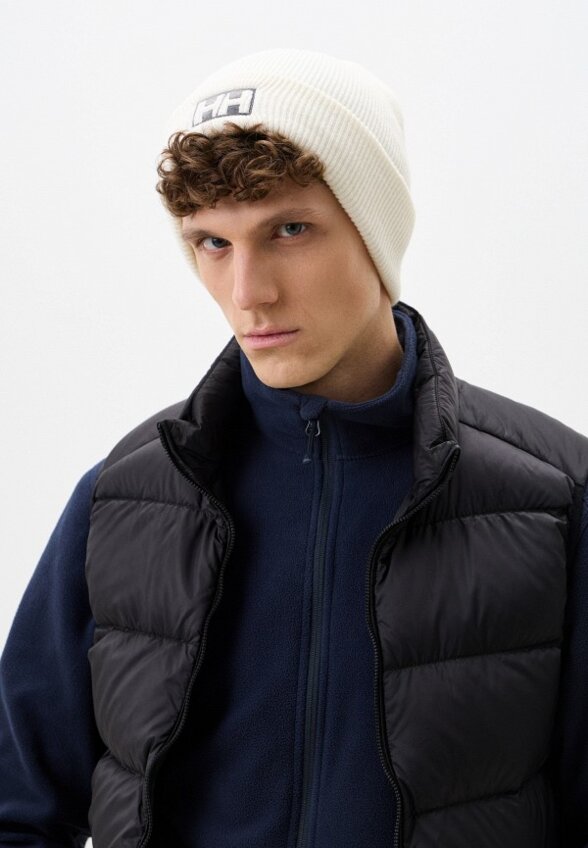 Шапка Helly Hansen