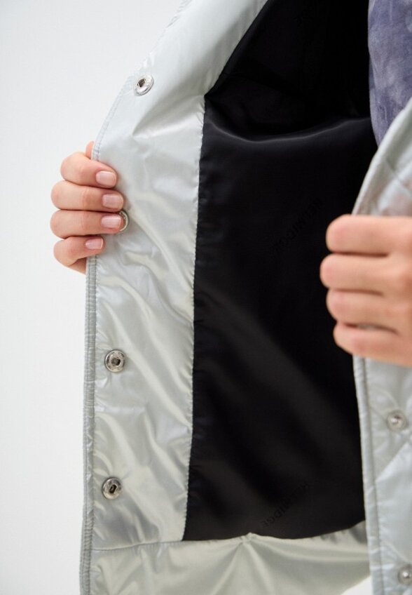 Куртка стеганая Helmidge