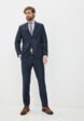 Костюм классический Bolini1  - превью