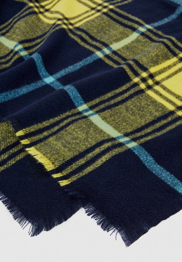 Шарф United Colors of Benetton