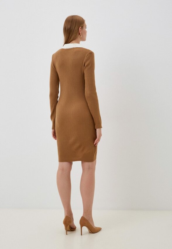 Платье Pink Orange