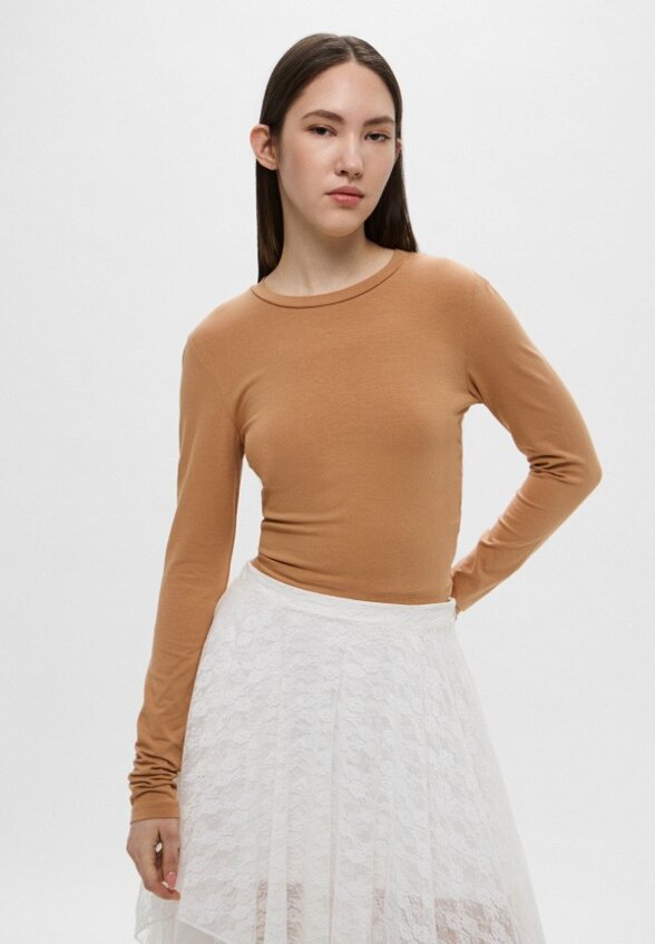 Лонгслив H&M