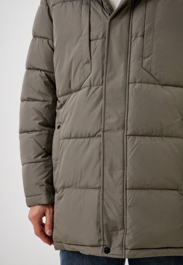 Пуховик Urban Fashion for Men