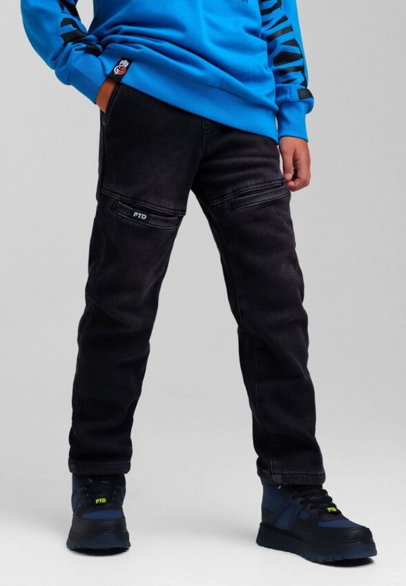 Джинсы PlayToday