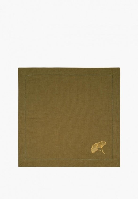 Комплект салфеток сервировочных Bellehome