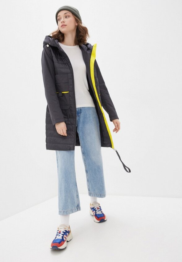 Куртка утепленная Winterra