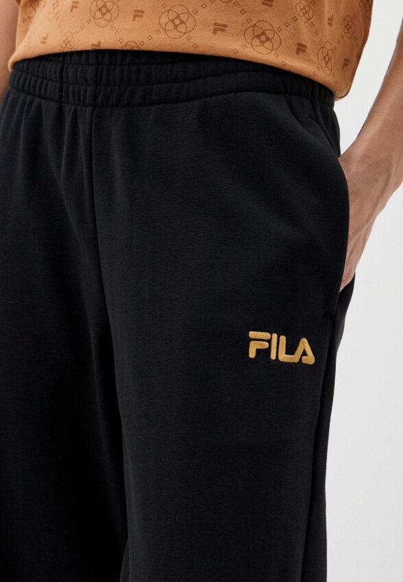 Брюки спортивные Fila