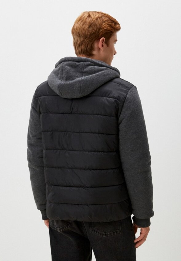 Куртка утепленная Funday