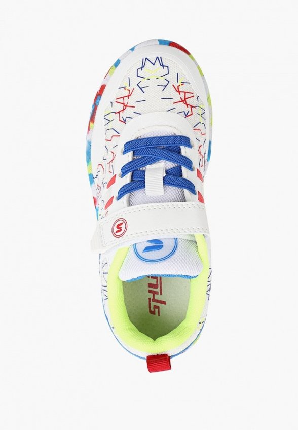 Кроссовки Shuzzi