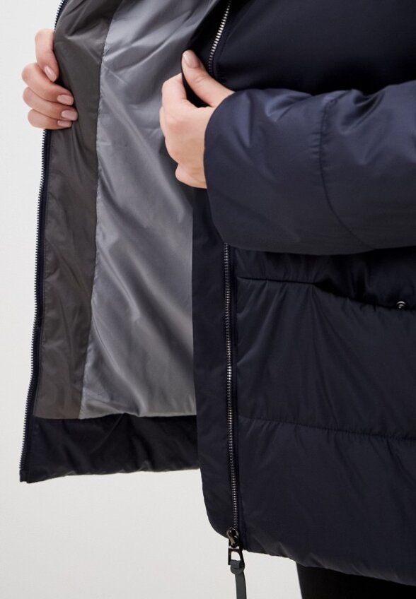 Куртка утепленная Morozoff