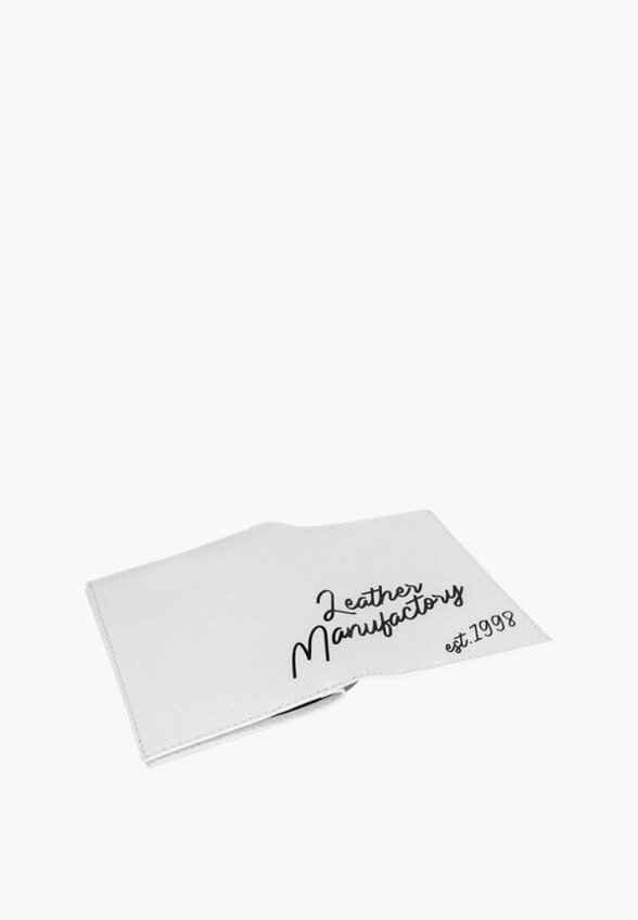 Обложка для документов Dimanche