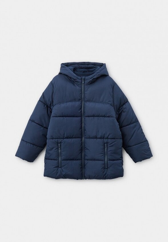 Куртка утепленная Terranova