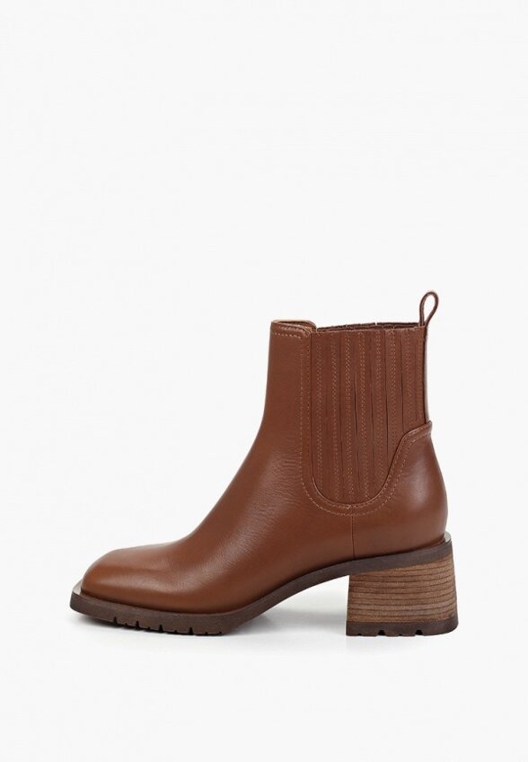 Ботильоны Cindy C.Eric