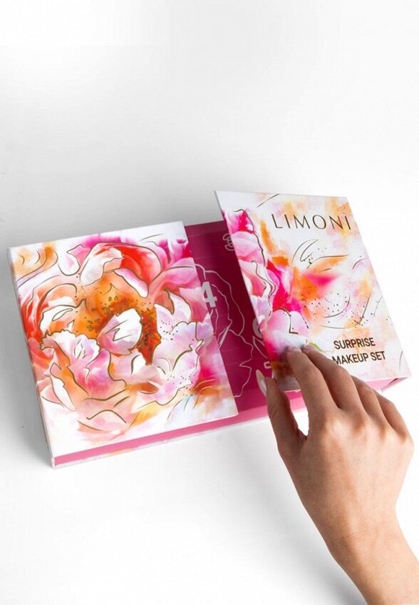 Адвент-календарь Limoni