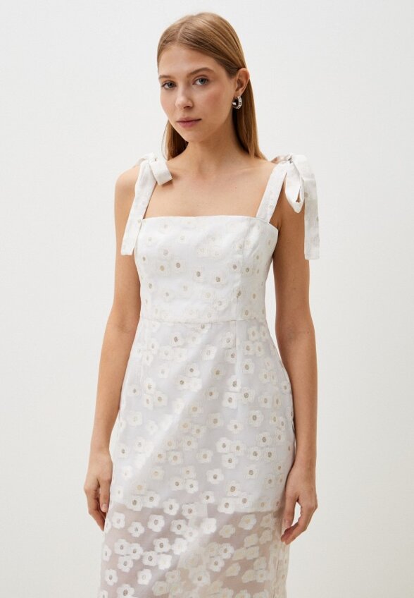 Платье Libellulas