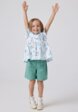 Блуза, шорты и повязка Мирмишелька12  - превью