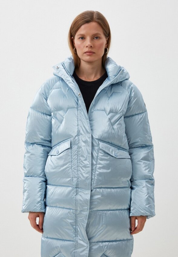 Пуховик Rinascimento