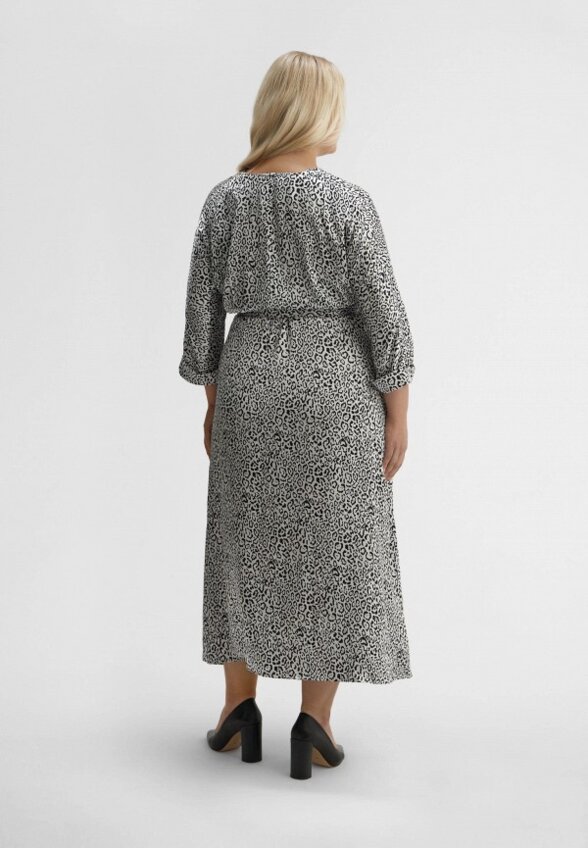 Платье Naturaxl