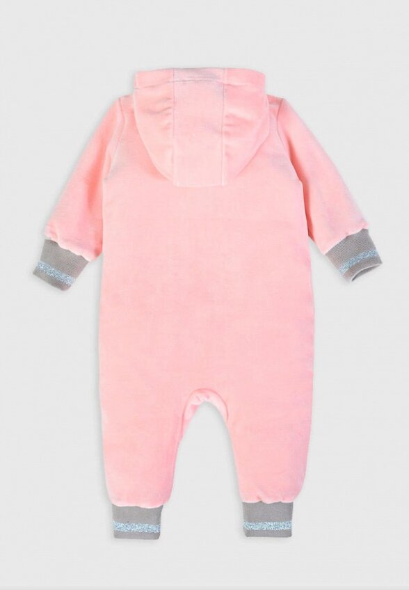 Комбинезон Мамуляндия