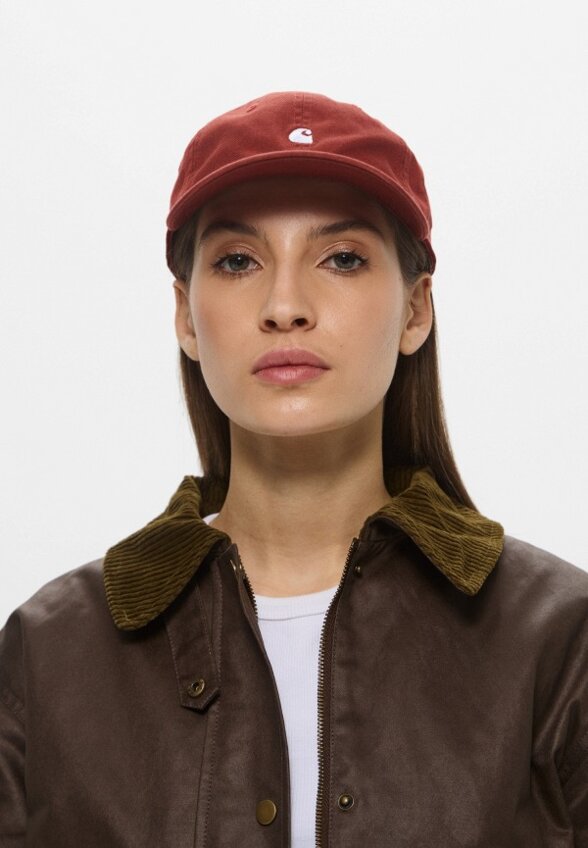 Бейсболка Carhartt WIP