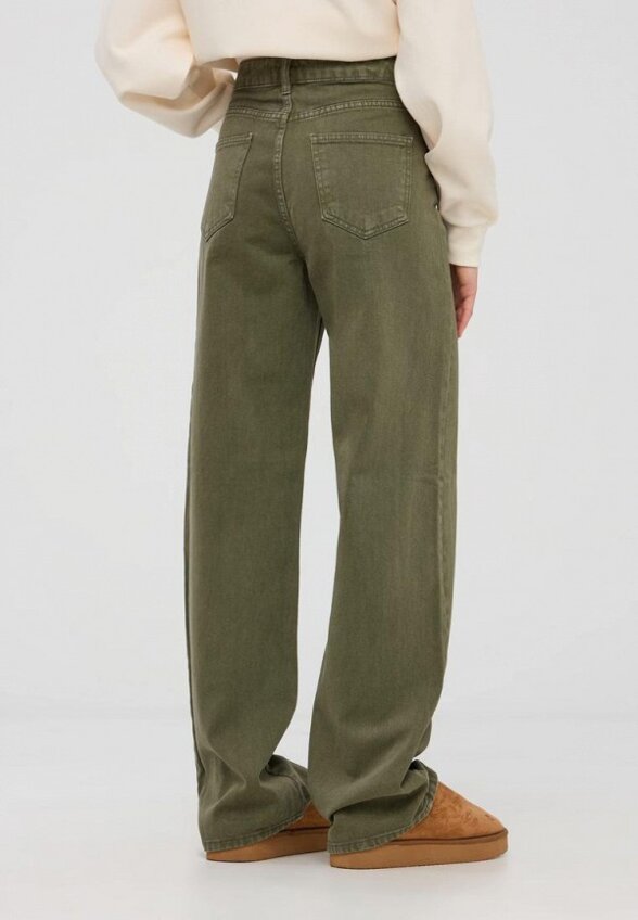 Джинсы Terranova