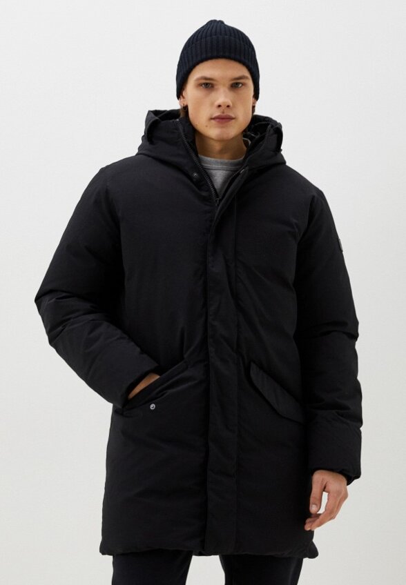 Пуховик Сплав