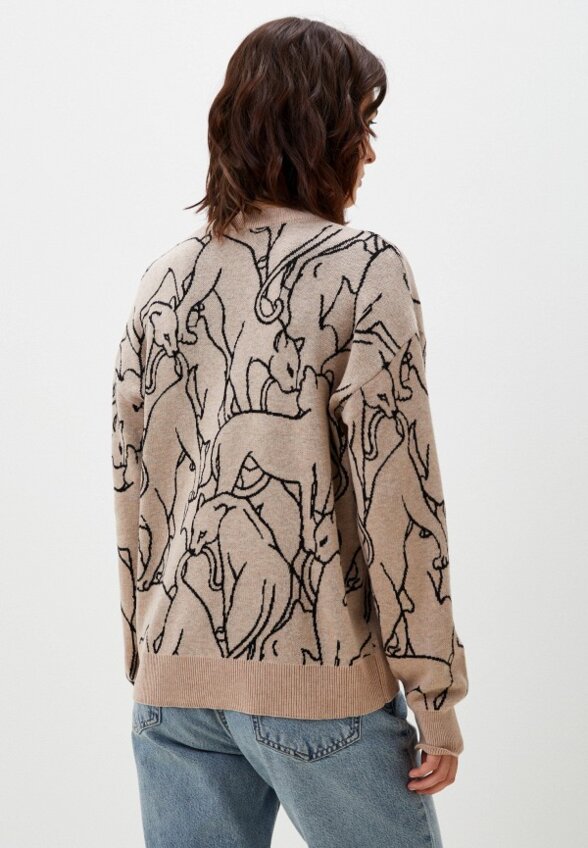 Джемпер Zolla