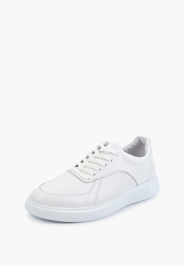 Кеды Matt Nawill