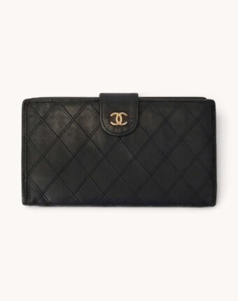 Chanel Wallet женщинам