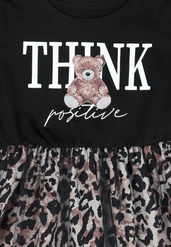 Платье Апрель