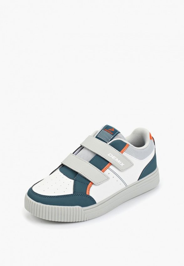 Кеды Demix