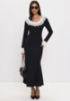 Платье Sandrine3  - превью
