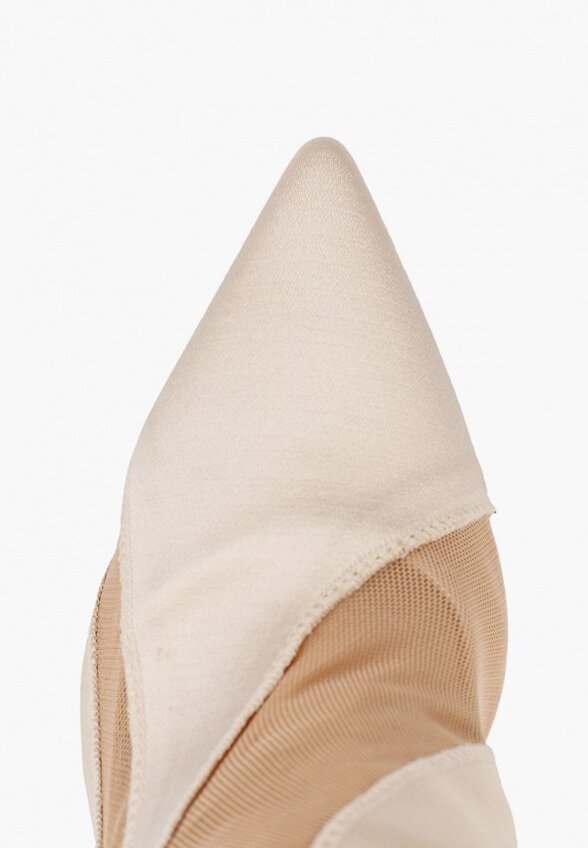 Ботфорты May Vian