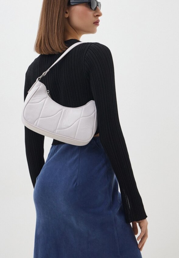 Сумка и кошелек Baggini